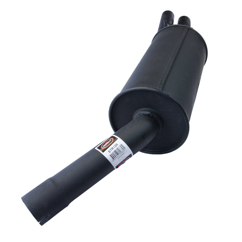 Redback Performance Exhaust System for Holden Commodore (12/2000 - 08/2004)