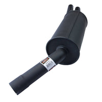 Redback Performance Exhaust System for Holden Commodore (12/2000 - 08/2004)