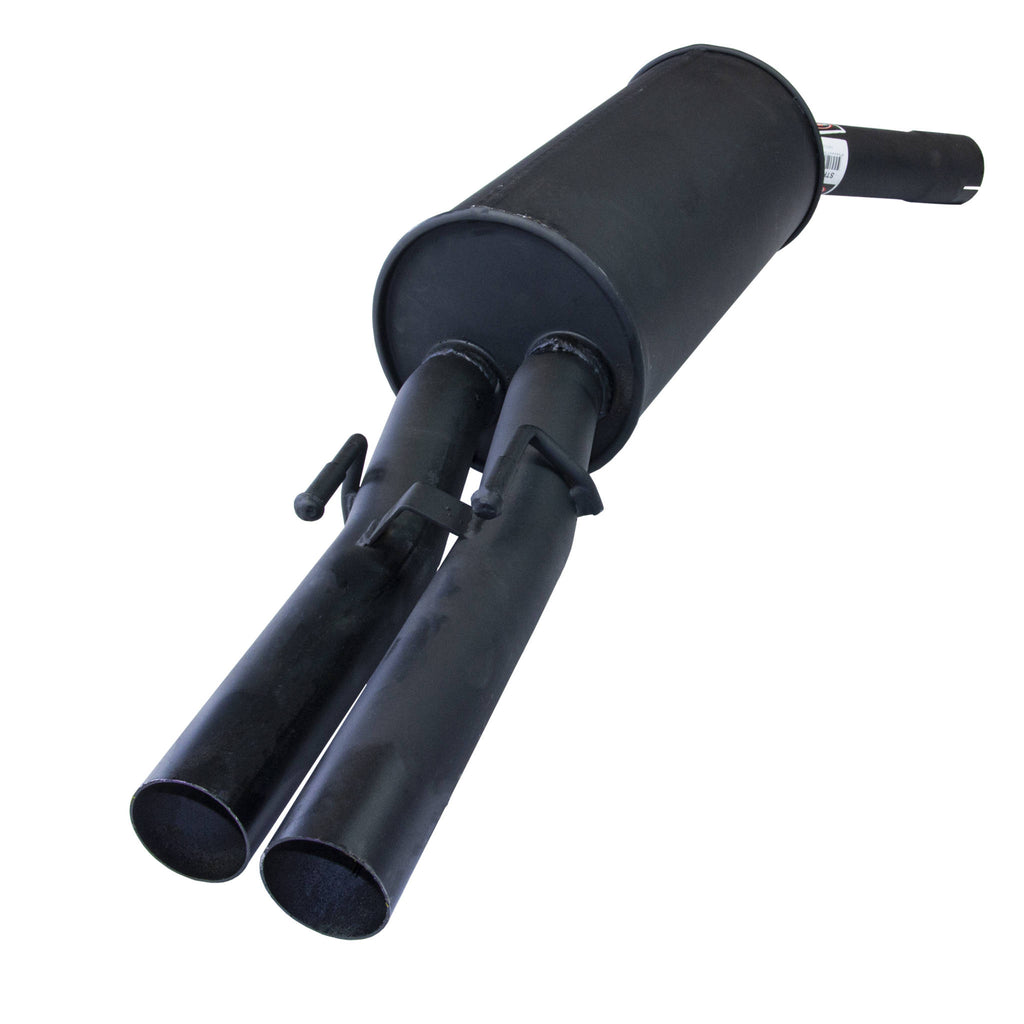 Redback Performance Exhaust System for Holden Commodore (12/2000 - 08/2004)