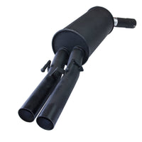 Redback Performance Exhaust System for Holden Commodore (12/2000 - 08/2004)