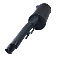 Redback Performance Exhaust System for Holden Commodore (12/2000 - 08/2004)