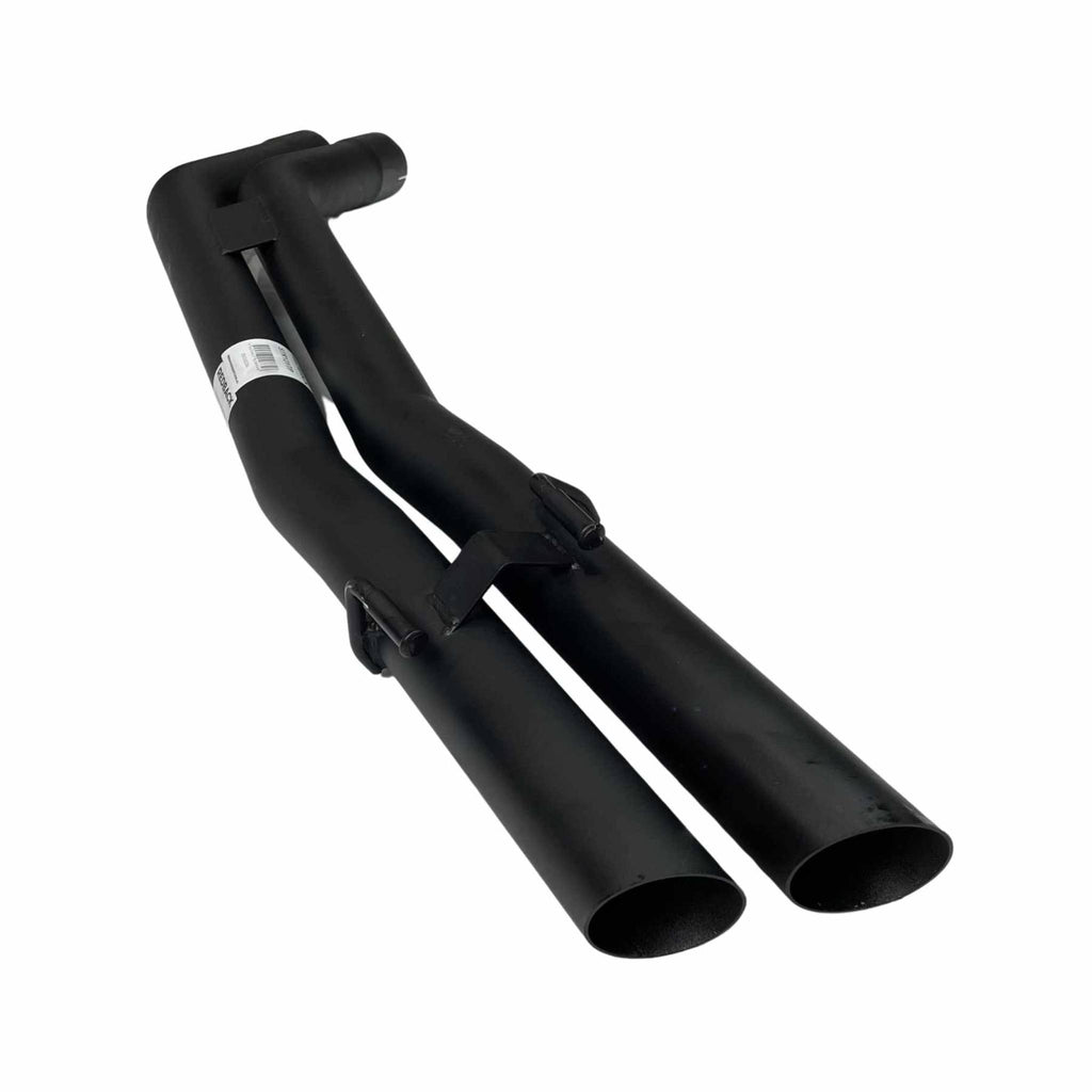 Redback Dual 2.5