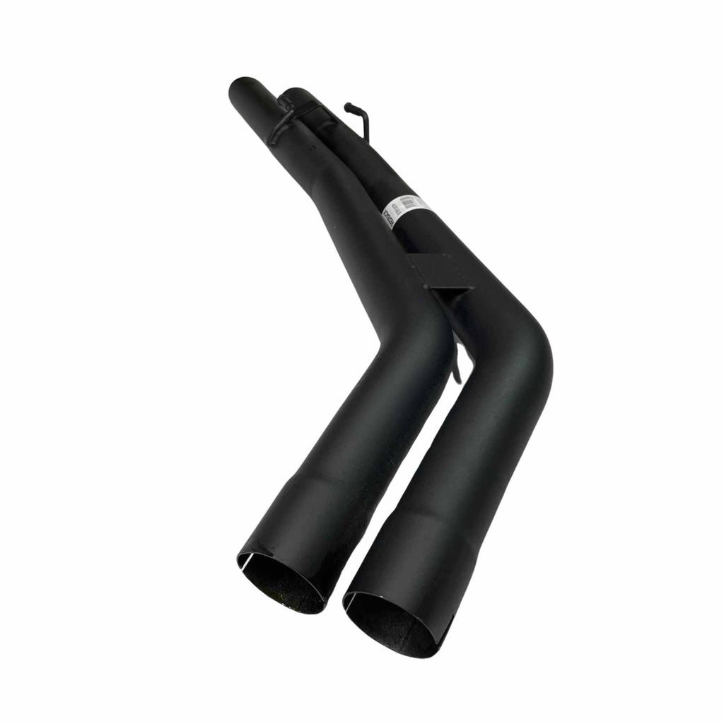 Redback Dual 2.5