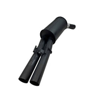 Redback Performance Exhaust System for HSV Maloo (09/1997 - 2007), Senator (09/1997 - 2007), Maloo R8 (09/1997 - 2007), Avalanche (09/1997 - 2007), Holden Commodore (09/1997 - 2007)