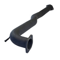 Redback Performance Exhaust System for Holden Commodore (07/2006 - 09/2015), Calais (07/2006 - 09/2015)