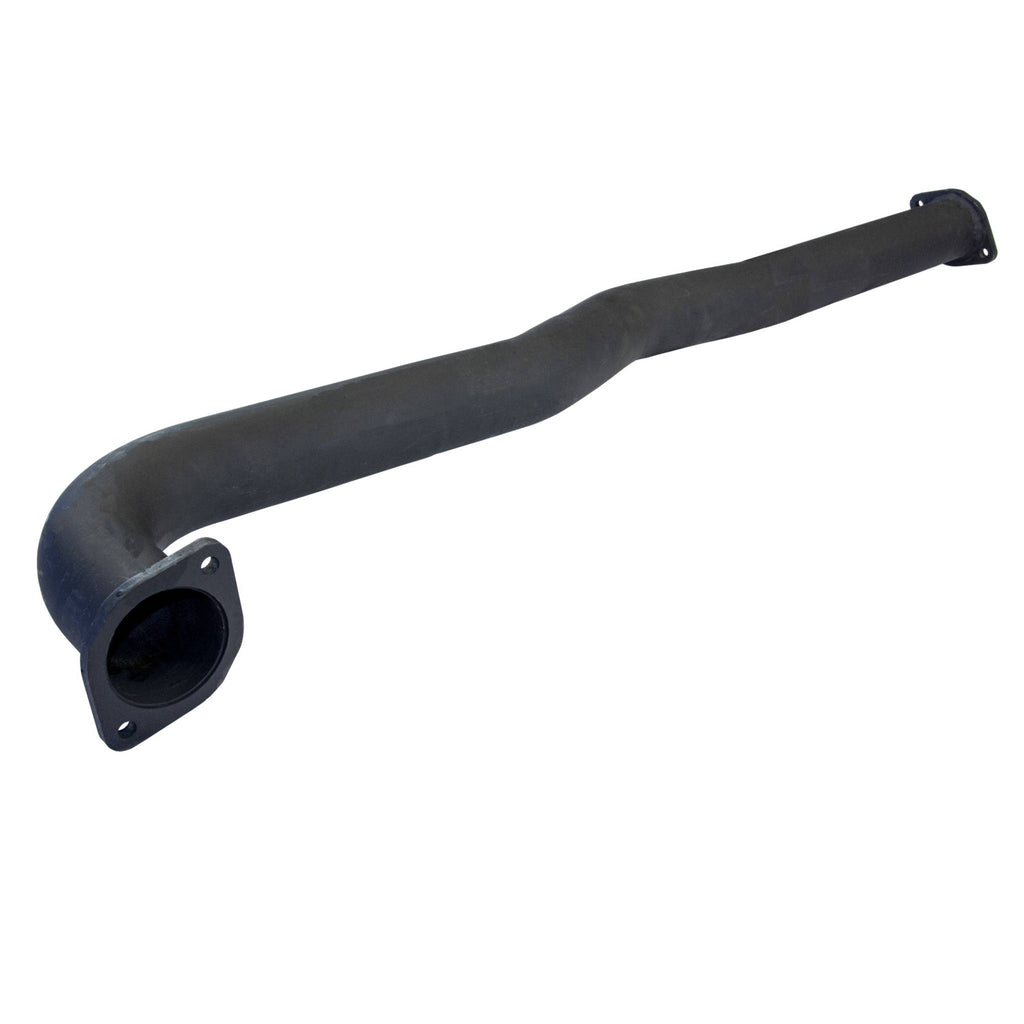 Redback Performance Exhaust System for Holden Commodore (07/2006 - 09/2015), Calais (07/2006 - 09/2015)