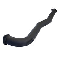 Redback Performance Exhaust System for Holden Commodore (07/2006 - 09/2015), Calais (07/2006 - 09/2015)