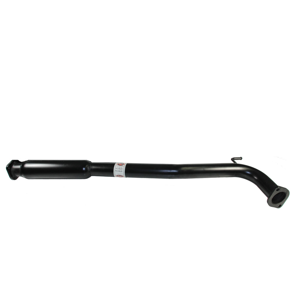 Redback Performance Exhaust System for Holden Calais (07/2006 - 2016), Commodore (07/2006 - 2016), HSV Clubsport (07/2006 - 2016), Senator (07/2006 - 2016), Clubsport R8 (07/2006 - 2016), GTS (07/2006 - 2016)