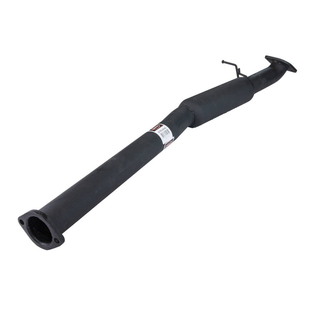 Redback Performance Exhaust Centre Assembly for Ford Territory (05/2004 - 05/2011)