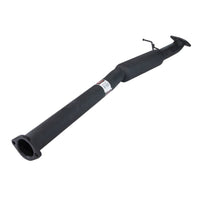 Redback Performance Exhaust Centre Assembly for Ford Territory (05/2004 - 05/2011)