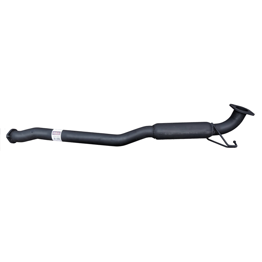 Redback Exhaust for Ford Falcon FG Sedan 2.5