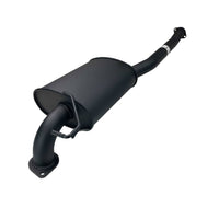 Redback Performance Exhaust System for Ford Falcon (02/2008 - 12/2014)