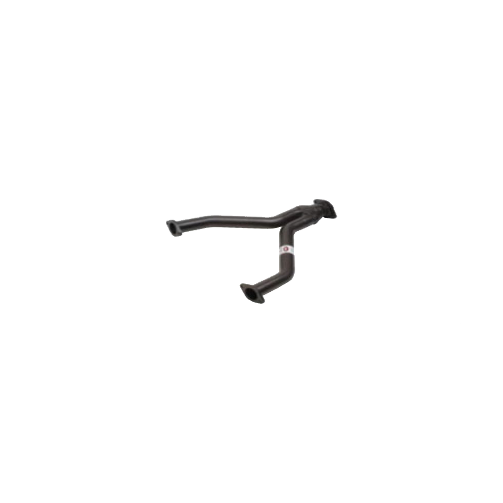 Redback Performance Exhaust System for Ford Falcon (07/1991 - 09/2002), Fairmont (07/1991 - 09/2002), Ford Falcon (09/1998 - 09/2002), Fairmont (09/1998 - 09/2002), Ford Falcon (09/1998 - 09/2002), Fairmont (09/1998 - 09/2002)