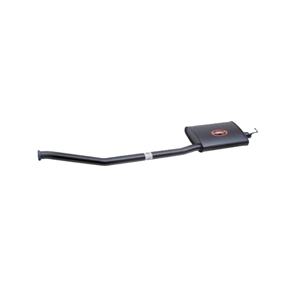 Redback Performance Exhaust System for Ford Falcon (01/1998 - 09/2002), Fairmont (01/1998 - 09/2002)