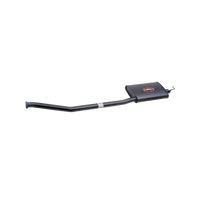 Redback Performance Exhaust System for Ford Falcon (01/1998 - 09/2002), Fairmont (01/1998 - 09/2002)