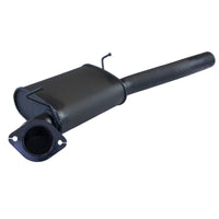 Redback Performance Exhaust System for Ford Falcon (01/1998 - 09/2002), Fairmont (01/1998 - 09/2002)