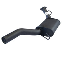 Redback Performance Exhaust System for Ford Falcon (01/1998 - 09/2002), Fairmont (01/1998 - 09/2002)