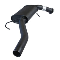 Redback Performance Exhaust System for Ford Falcon (01/1998 - 09/2002), Fairmont (01/1998 - 09/2002)