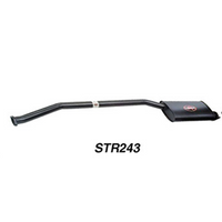 Redback Performance Exhaust System for Ford Falcon (06/1999 - 09/2002)