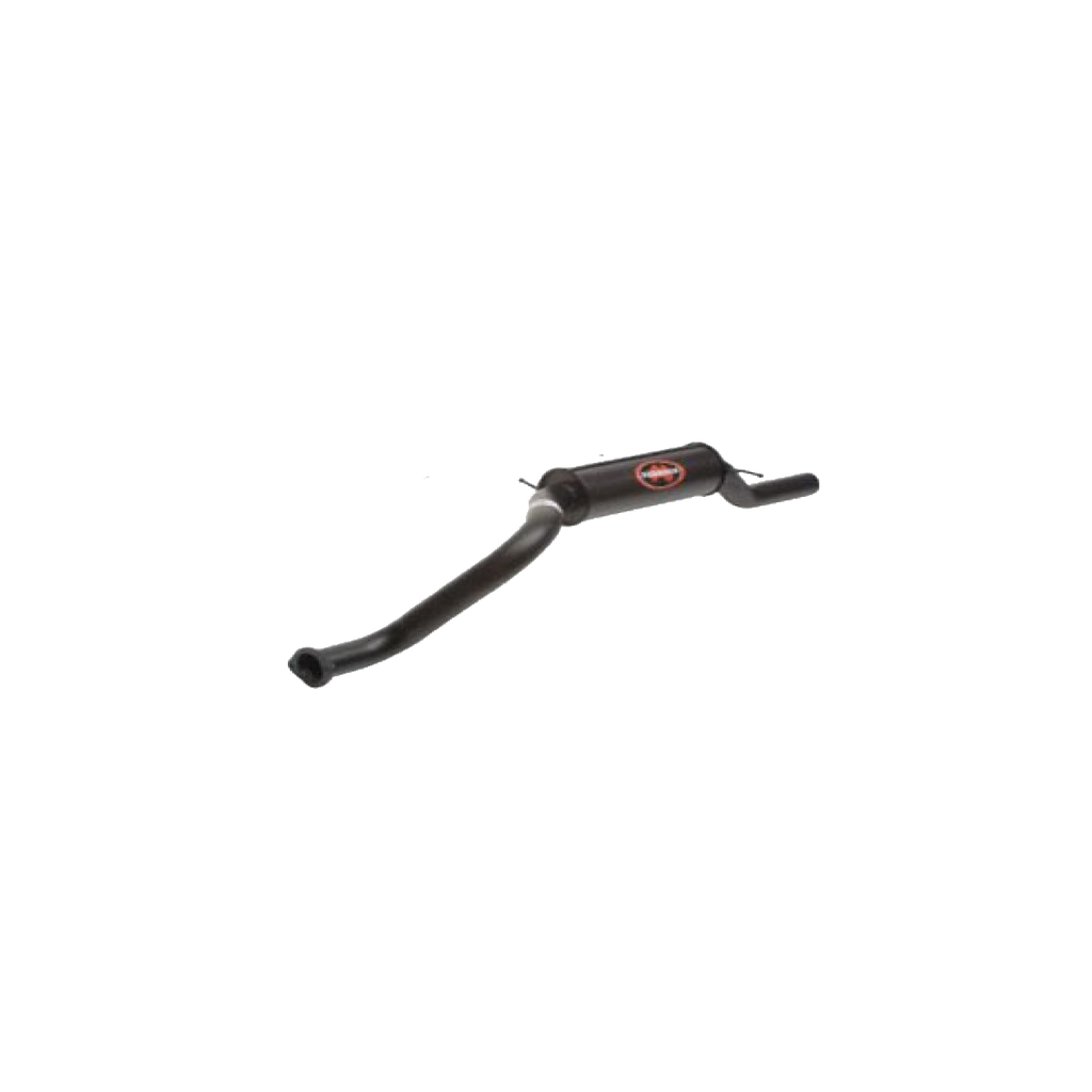 Redback Performance Exhaust System for Ford Falcon (07/1998 - 09/2002)