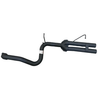 Redback Exhaust for Ford Falcon BA BF Sedan 2.5
