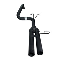 Redback Exhaust for Ford Falcon BA BF Sedan 2.5
