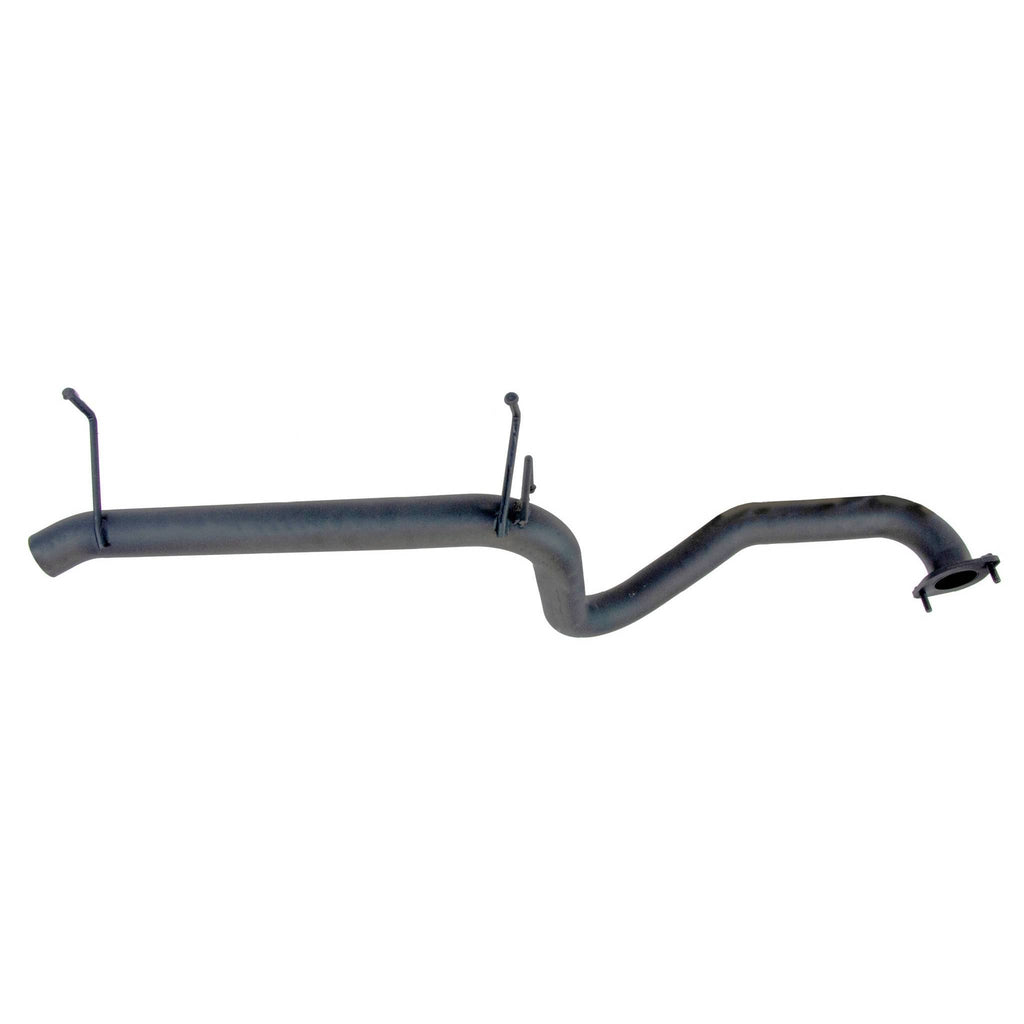Redback Performance Exhaust System for Ford Falcon (01/2002 - 04/2008), Fairmont (01/2002 - 04/2008)