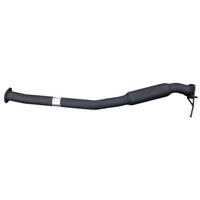Redback Exhaust for Ford Falcon BA BF FG Ute 2.5