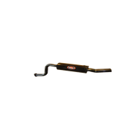 Redback Sports System for Ford Falcon (01/2008 - 01/2008)