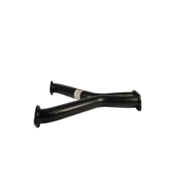 Redback Exhaust System for Ford Falcon BA BF XR8 Sedan Twin 2.5