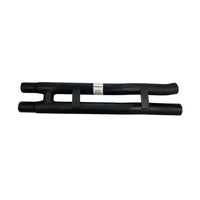 Redback Performance H Pipe Exhaust for Ford Mustang (01/2015 - 01/2024)