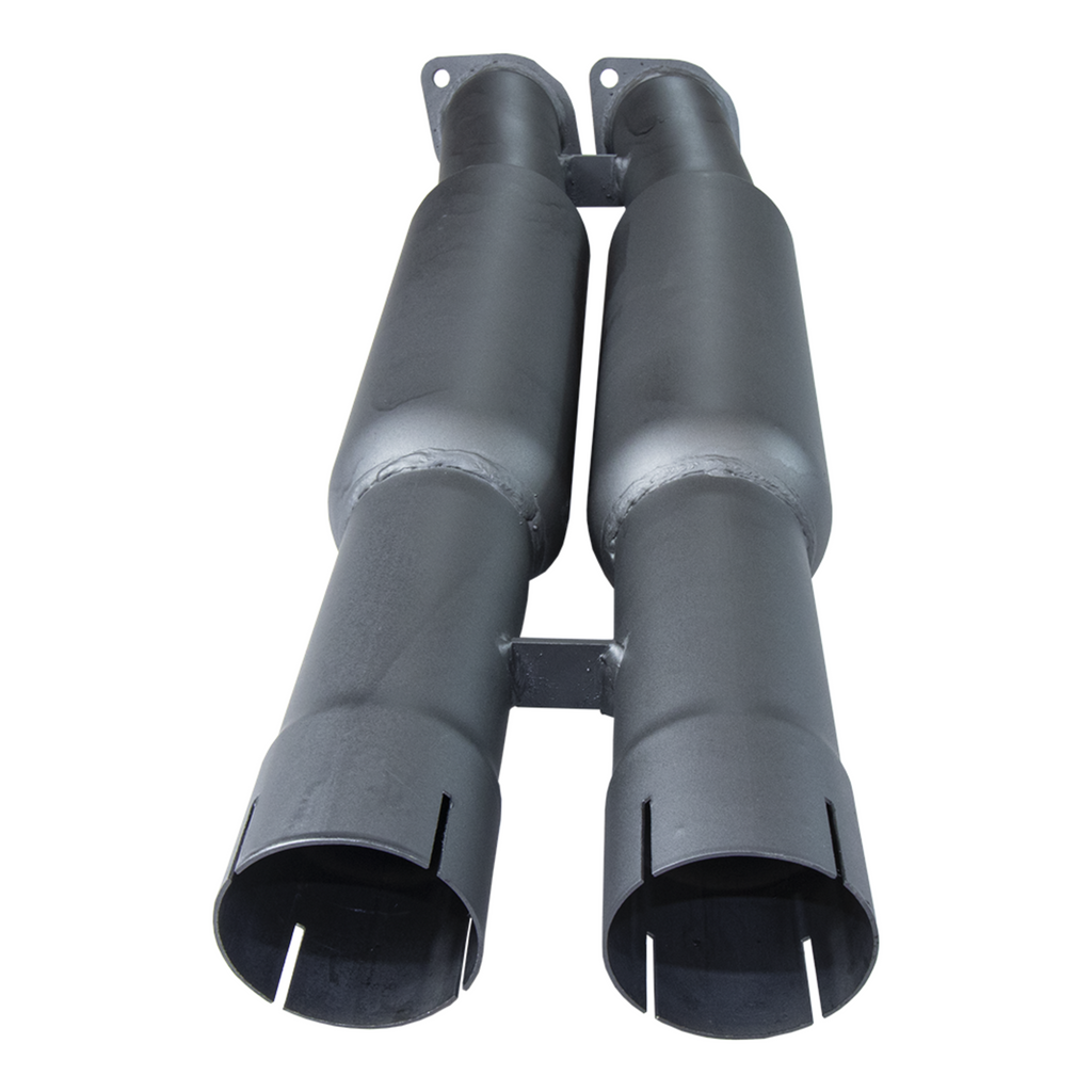Redback Dual 3