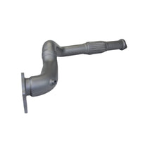 Redback Extreme Duty Exhaust for Toyota Landcruiser 79 Series 4.2L 1HZ (10/1999 - 01/2007)