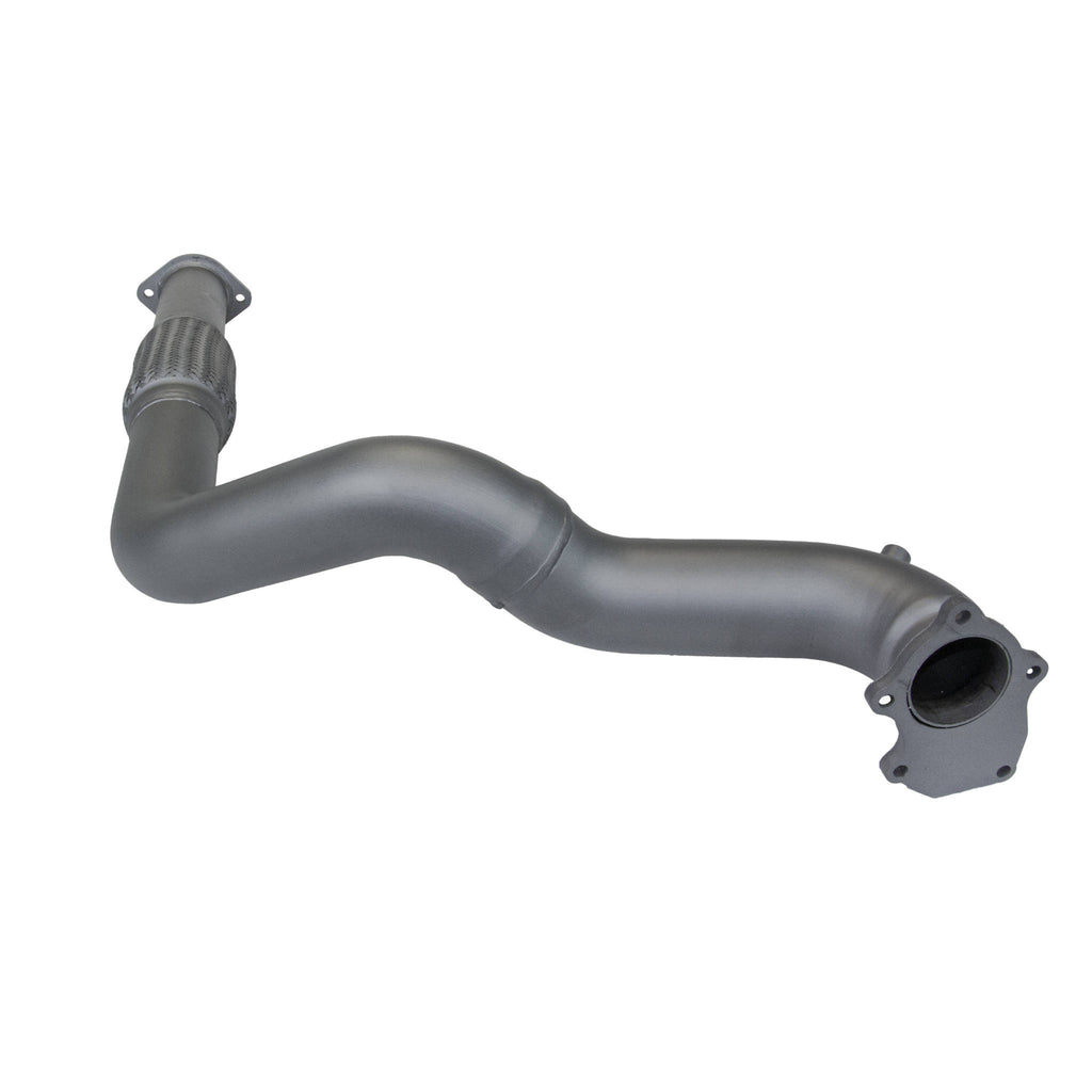 Redback Extreme Duty Exhaust for Toyota Landcruiser 79 Series 4.2L 1HZ (10/1999 - 01/2007)