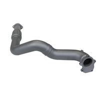 Redback Extreme Duty Exhaust for Toyota Landcruiser 79 Series 4.2L 1HZ (10/1999 - 01/2007)