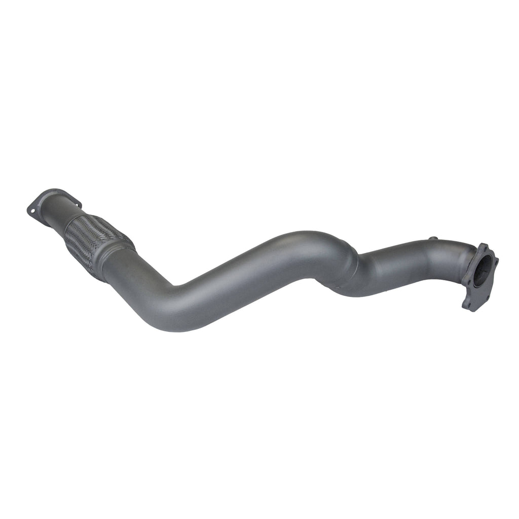 Redback Extreme Duty Exhaust for Toyota Landcruiser 79 Series 4.2L 1HZ (10/1999 - 01/2007)