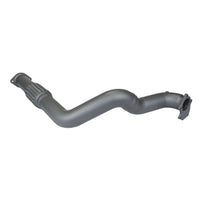 Redback Extreme Duty Exhaust for Toyota Landcruiser 79 Series 4.2L 1HZ (10/1999 - 01/2007)