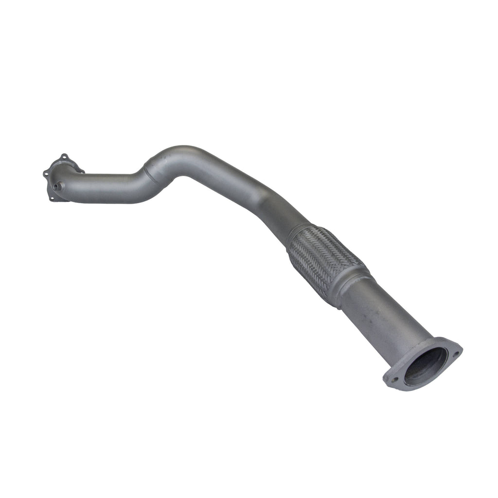 Redback Extreme Duty Exhaust for Toyota Landcruiser 79 Series 4.2L 1HZ (10/1999 - 01/2007)