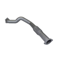 Redback Extreme Duty Exhaust for Toyota Landcruiser 79 Series 4.2L 1HZ (10/1999 - 01/2007)