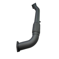 Redback Extreme Duty 3