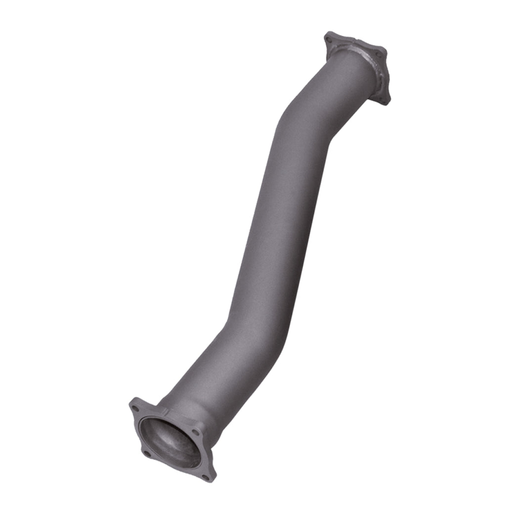 Redback Extreme Duty Exhaust for Ford Ranger 3.2L (07/2016 - 05/2022)