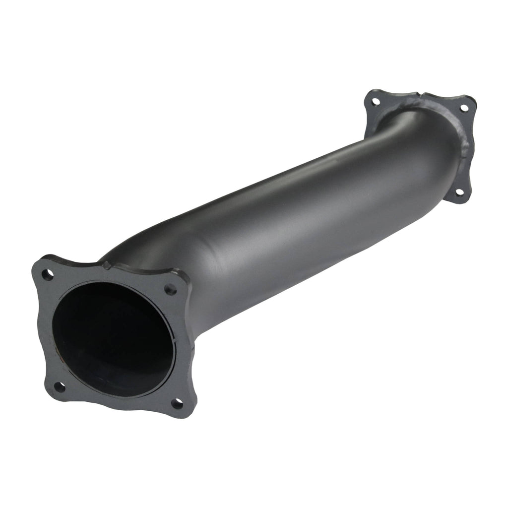 Redback Extreme Duty Exhaust for Toyota Landcruiser 76 Series Wagon (03/2007 - 10/2016)