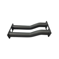 Redback 4x4 Exhaust System for Chevrolet Silverado 1500 with Antidrone Mufflers (03/2020 - on)