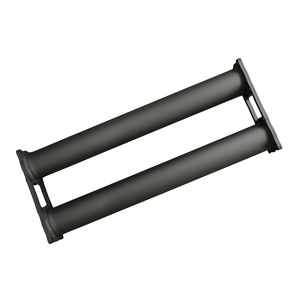 Redback 4x4 Extreme Duty Twin Exhaust for Toyota Landcruiser (01/2007 - 10/2016)