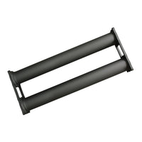 Redback 4x4 Extreme Duty Twin Exhaust for Toyota Landcruiser (01/2007 - 10/2016)