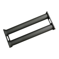 Redback Extreme Duty Twin Exhaust for Toyota Landcruiser 79 Series Double Cab (10/2012 - 10/2016)