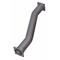 Redback Extreme Duty for Volkswagen Amarok 2.0L Bi-Turbo (07/2012 - on)