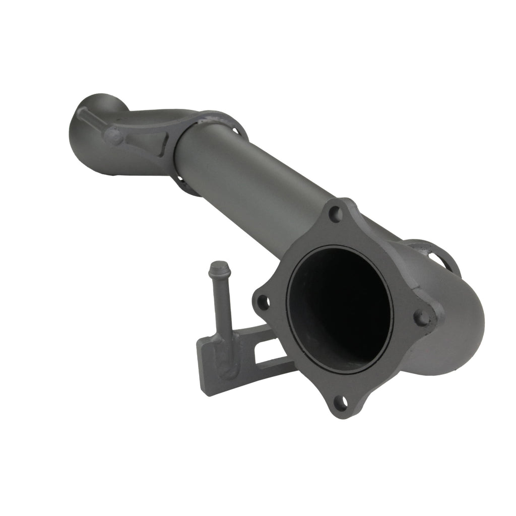 Redback 4x4 Exhaust System for Chevrolet Silverado 1500 with Centre Mufflers (03/2020 - on)