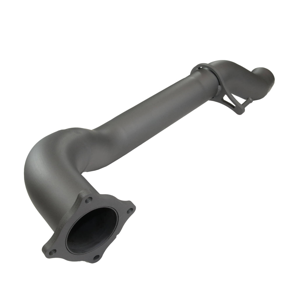 Redback 4x4 Exhaust System for Chevrolet Silverado 1500 with Antidrone Mufflers (03/2020 - on)