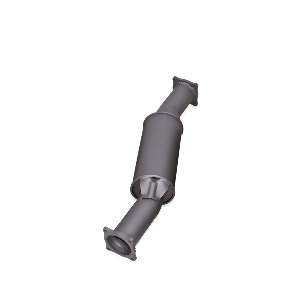 Redback Extreme Duty Exhaust for Ford Ranger 3.2L (07/2016 - 05/2022)